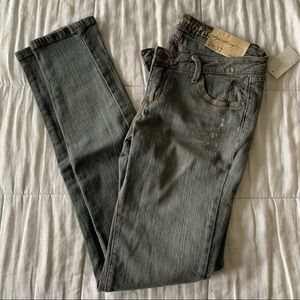 NWT Skinny Jeans